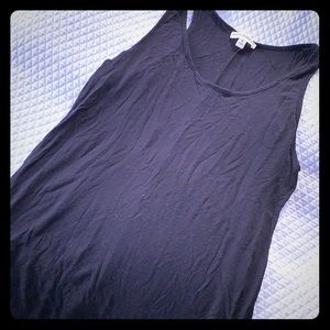 4/$15 Black tank top